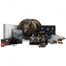 Crimson Desert Deluxe Edition - XBOX