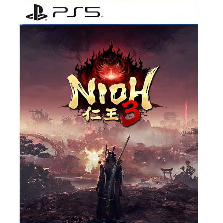 خرید اکانت بازی Nioh 3 برای PS5
