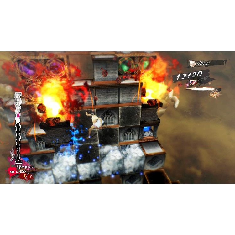 خرید بازی Catherine: Full Body نسخه Launch برای PS4