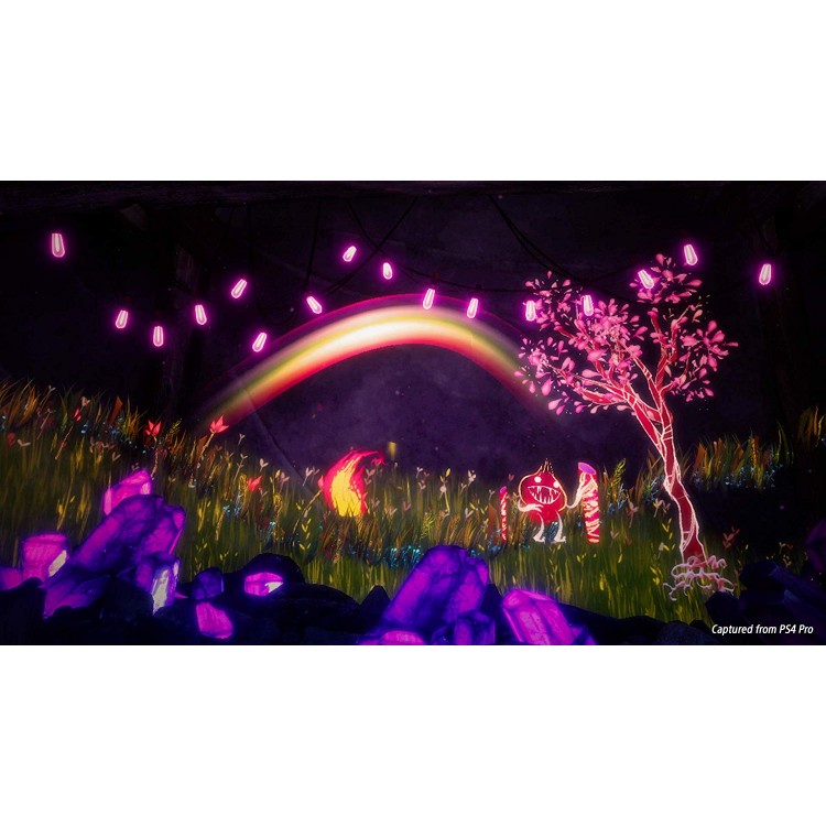 خرید بازی Concrete Genie - انحصاری PS4