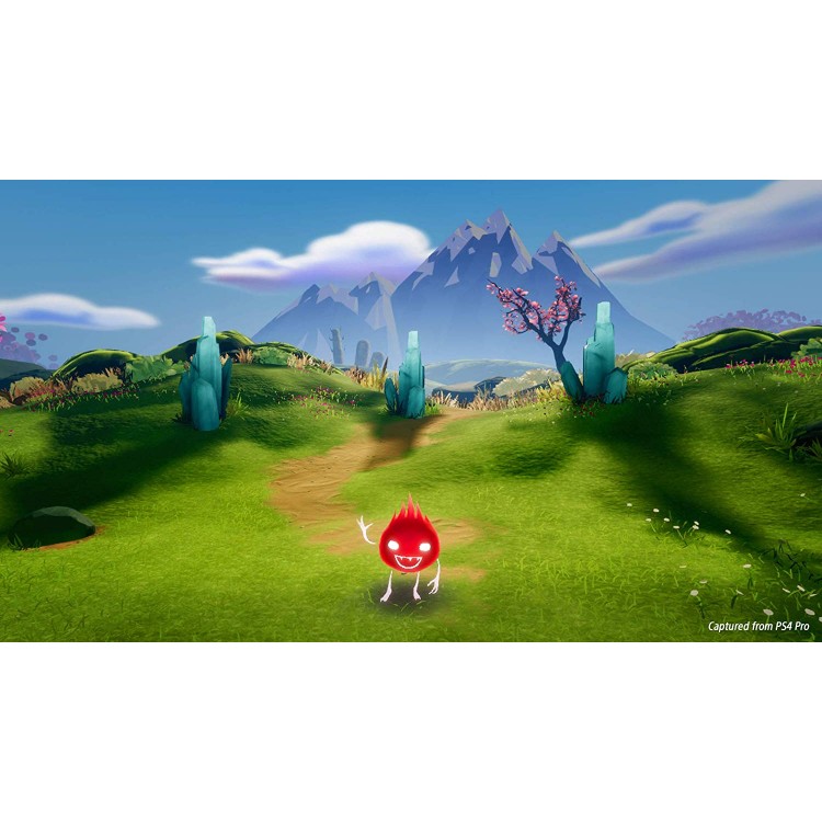 خرید بازی Concrete Genie - انحصاری PS4