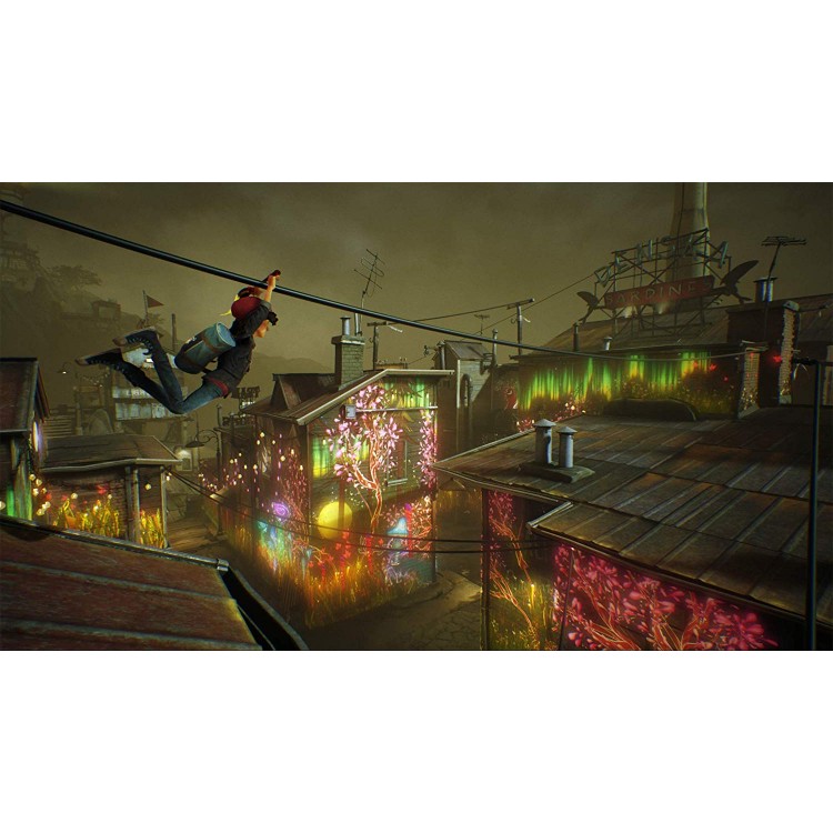 خرید بازی Concrete Genie - انحصاری PS4