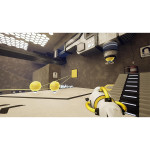 خرید بازی ChromaGun 2: Dye Hard برای نینتندو سوییچ 2