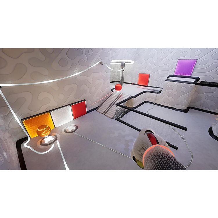 خرید بازی ChromaGun 2: Dye Hard برای نینتندو سوییچ 2