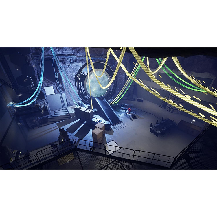 خرید بازی ChromaGun 2: Dye Hard برای نینتندو سوییچ 2