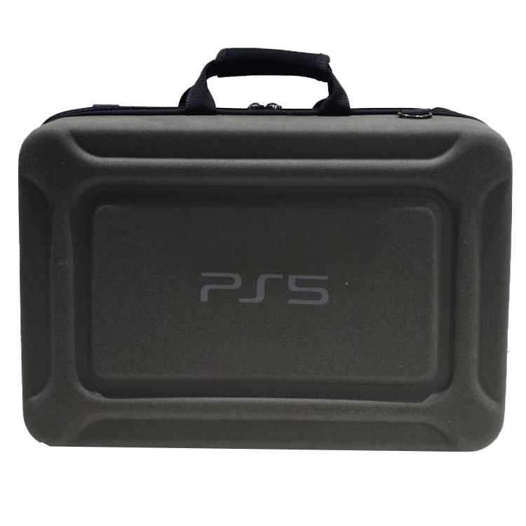 خرید Nahl PS5 Slim Suitcase - Ash Gray