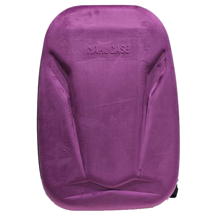 خرید کیف حرفه‌ای Nahl برای PS5 فت و پرو - رنگ Dark Pink