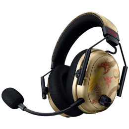 Razer BlackShark v3 Pro Wireless ANC Esports Headset - Counter-Strike 2 Edition