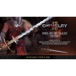 خرید بازی Chivalry 2 نسخه Day One برای PS5