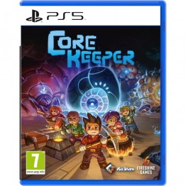 Core Keeper - PS5