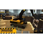 خرید بازی Construction Machines Simulator برای نینتندو سوییچ خرید بازی Construction Machines Simulator برای نینتندو سوییچ