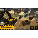 خرید بازی Construction Machines Simulator برای نینتندو سوییچ خرید بازی Construction Machines Simulator برای نینتندو سوییچ