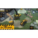 خرید بازی Construction Machines Simulator برای نینتندو سوییچ خرید بازی Construction Machines Simulator برای نینتندو سوییچ
