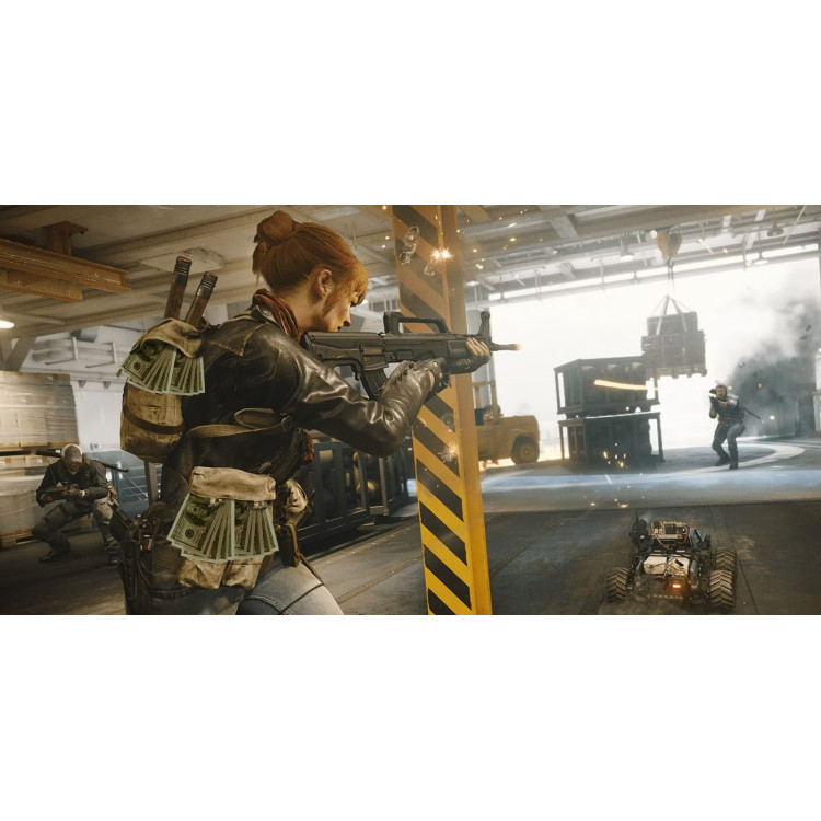خرید بازی Call of Duty: Black Ops 6 برای XBOX