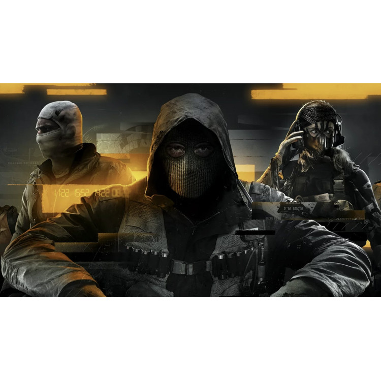 خرید بازی Call of Duty: Black Ops 6 برای XBOX