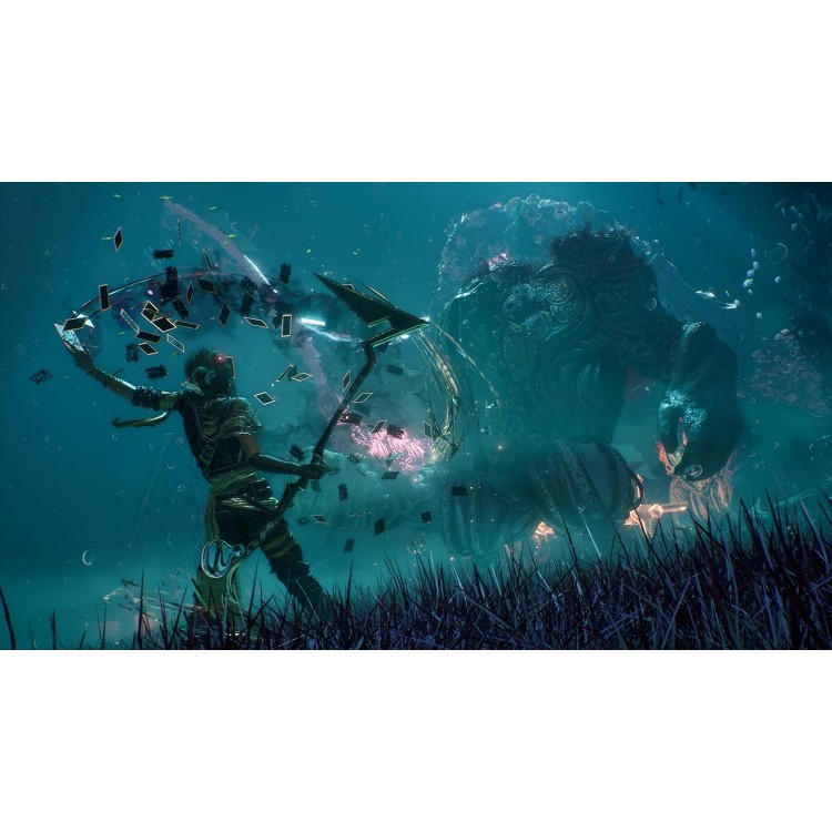 خرید بازی Clair Obscur: Expedition 33 - PS5 - کارکرده  برای PS5