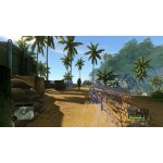 خرید بازی Crysis Remastered برای نینتندو سوییچ