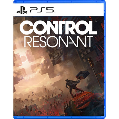 Control: Resonant - PS5