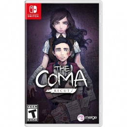 The COMA Recut - Nintendo Switch