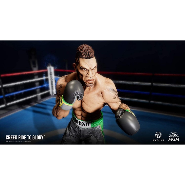 خرید بازی Creed: Rise to Glory مخصوص PSVR
