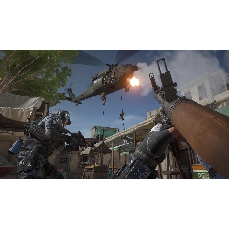 خرید بازی Crossfire: Sierra Squad برای PS VR2