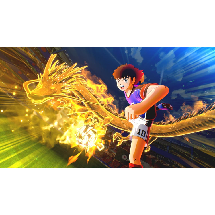 خرید بازی Captain Tsubasa II: World Fighters برای نینتندو سوییچ