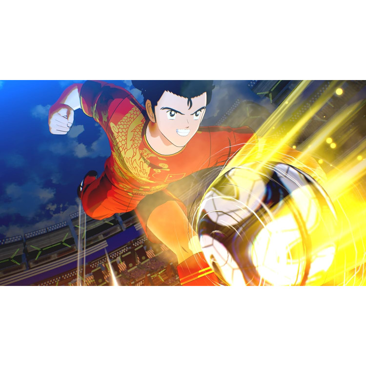 خرید بازی Captain Tsubasa II: World Fighters برای نینتندو سوییچ