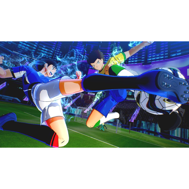 خرید بازی Captain Tsubasa II: World Fighters برای PS5