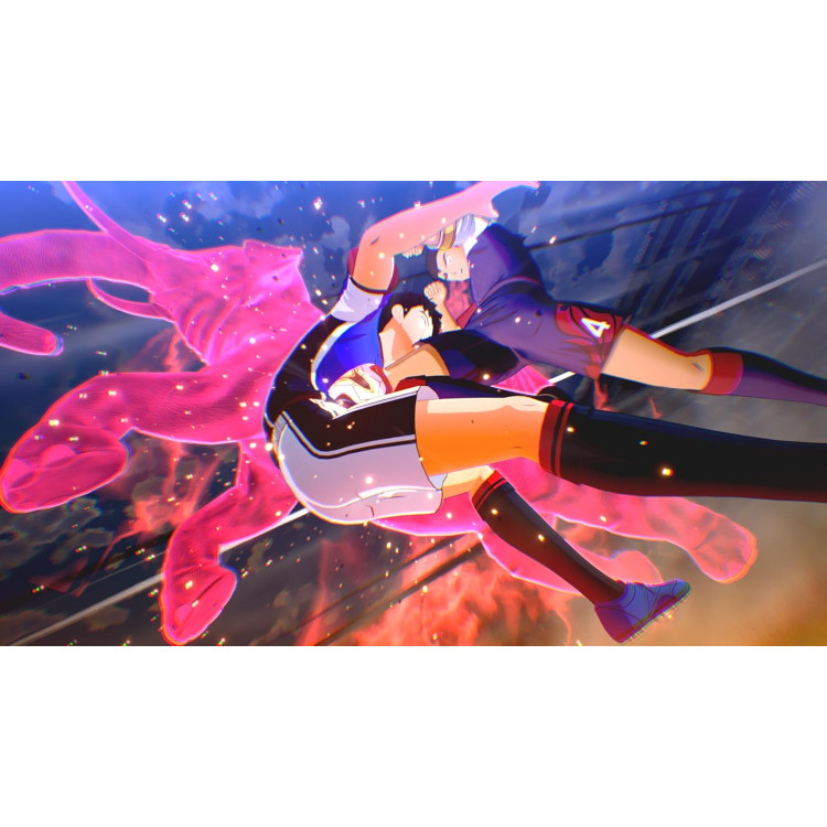 خرید بازی Captain Tsubasa II: World Fighters برای PS5