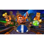 Crash Team Racing Nitro-Fueled -  Nintendo Switch - کارکرده