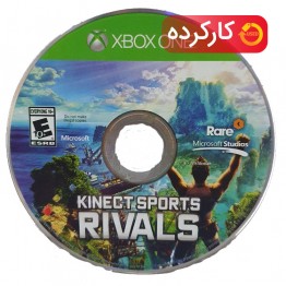 Kinect Sports Rivals - Xbox One - کارکرده بدون قاب