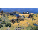خرید بازی Civilization VII برای PS5 خرید بازی Civilization VII برای PS5