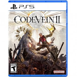Code Vein II - PS5
