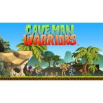 خرید بازی Caveman Warriors نسخه محدود برای PS4