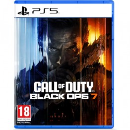 Call of Duty: Black Ops 7 - PS5