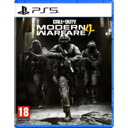 Call of Duty: Modern Warfare 4 - PS5