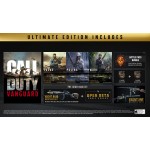 خرید بازی Call of Duty: Vanguard نسخه Ultimate برای PS5