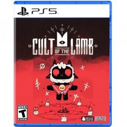 Cult of the Lamb - PS5