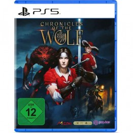 Chronicles of the Wolf - PS5