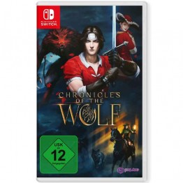 Chronicles of the Wolf - Nintendo Switch