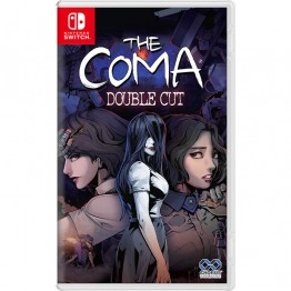 The Coma: Double Cut - Nintendo Switch
