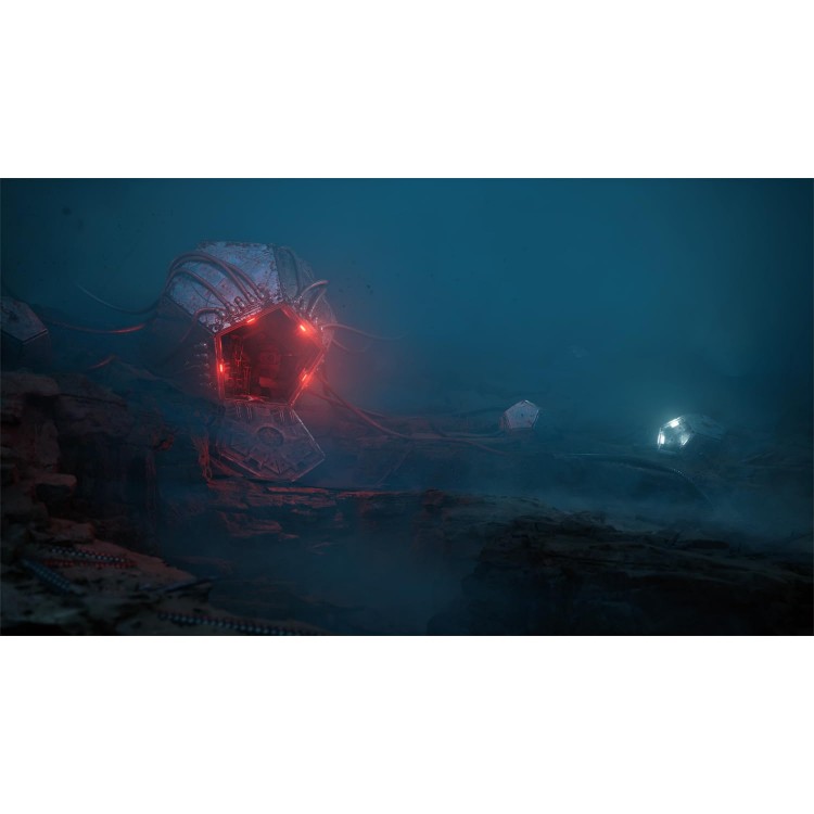 خرید کارت دانلود بازی Cronos: The New Dawn برای نینتندو سوییچ 2 کارکرده