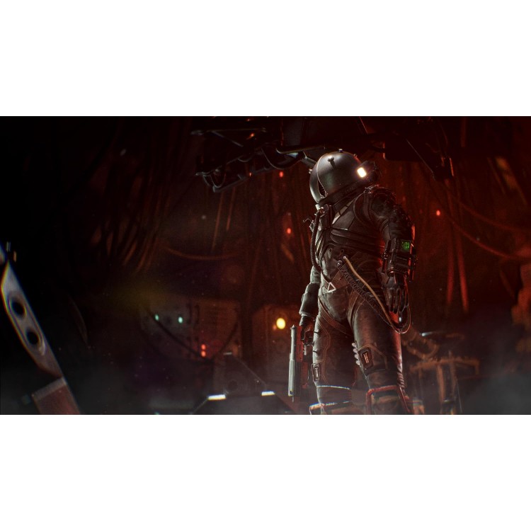 خرید کارت دانلود بازی Cronos: The New Dawn برای نینتندو سوییچ 2 کارکرده