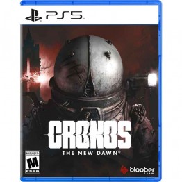 Cronos: The New Dawn - PS5