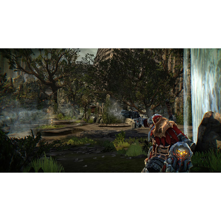 خرید بازی Darksiders نسخه Warmastered برای PS5