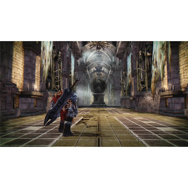 خرید بازی Darksiders نسخه Warmastered برای PS5