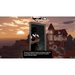 خرید بازی Dredge نسخه دلوکس برای Nintendo Switch