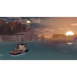 خرید بازی Dredge نسخه دلوکس برای Nintendo Switch