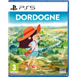 Dordogne - PS5