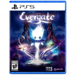 Evergate - PS5 کارکرده